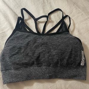 Gymshark Adapt Mark Seamless Sports Bra